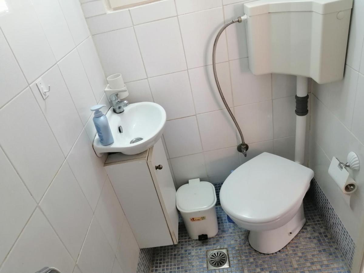 Manolis Loft Apartment Piraeus Luaran gambar