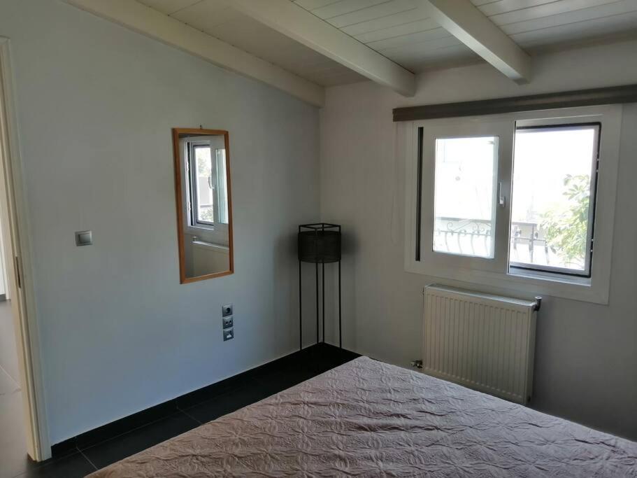 Manolis Loft Apartment Piraeus Luaran gambar