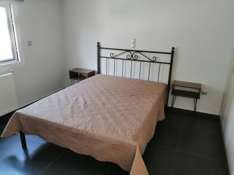 Manolis Loft Apartment Piraeus Luaran gambar