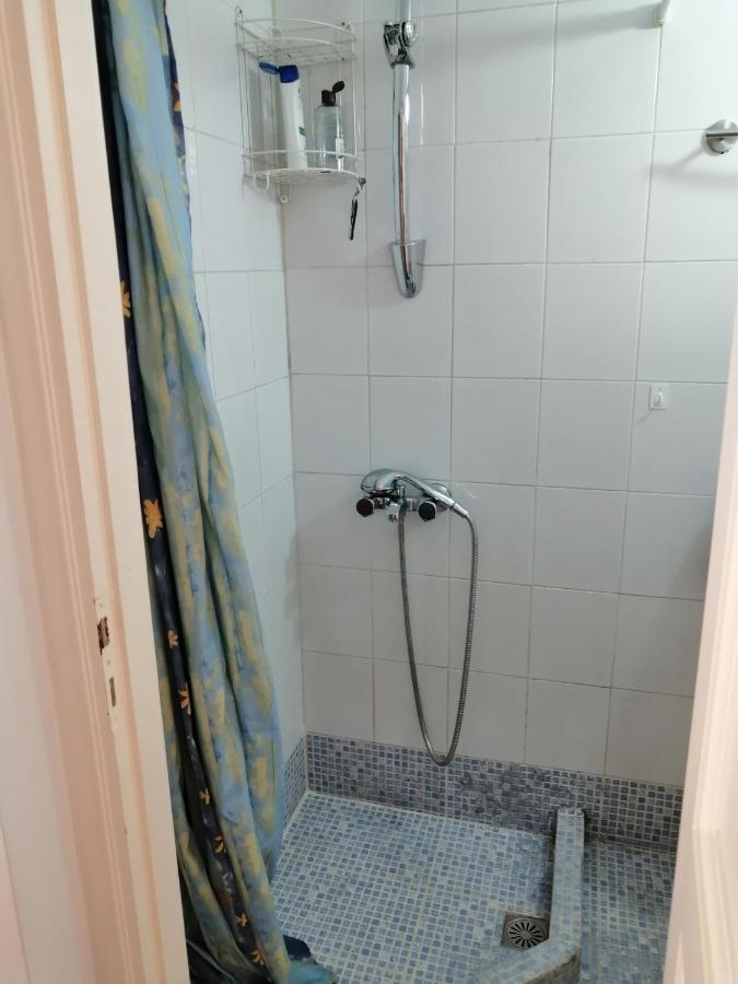 Manolis Loft Apartment Piraeus Luaran gambar