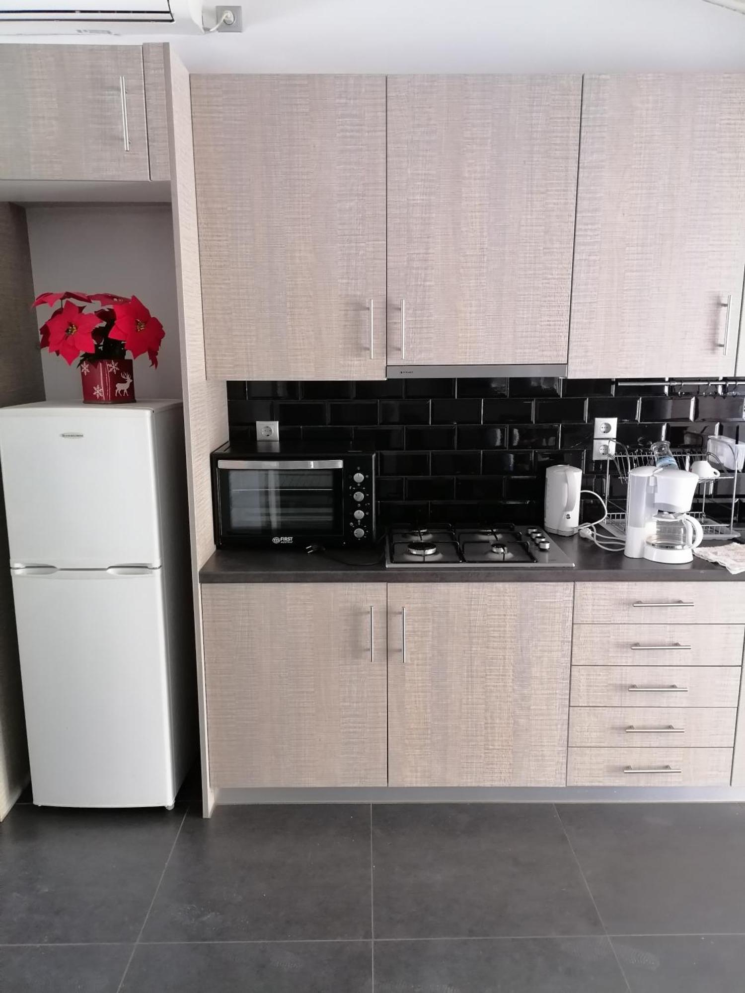 Manolis Loft Apartment Piraeus Luaran gambar